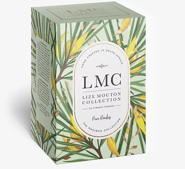 LMC Pure Rooibos Te
