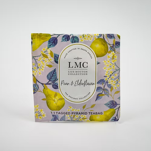 LMC Løse poser, 9 forskjellige Te smaker.