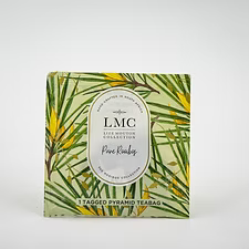 LMC Løse poser, 9 forskjellige Te smaker.