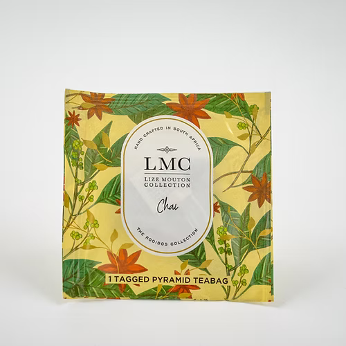 LMC Løse poser, 9 forskjellige Te smaker.