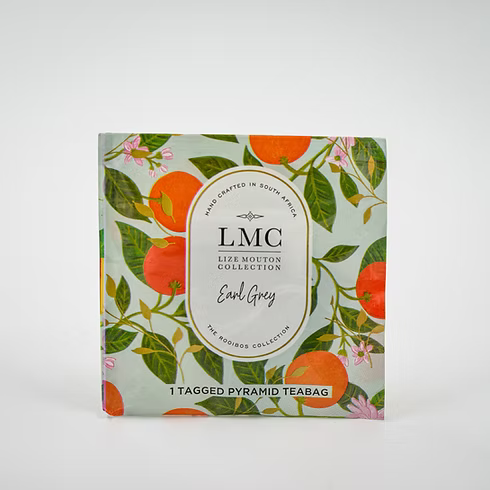 LMC Løse poser, 9 forskjellige Te smaker.