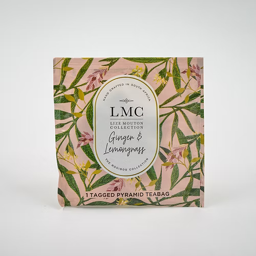 LMC Løse poser, 9 forskjellige Te smaker.