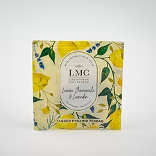 LMC Løse poser, 9 forskjellige Te smaker.