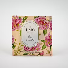 LMC Løse poser, 9 forskjellige Te smaker.