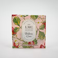 LMC Løse poser, 9 forskjellige Te smaker.