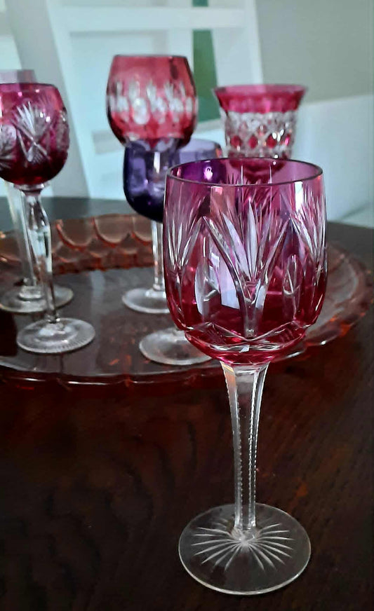 krystallglass #2#