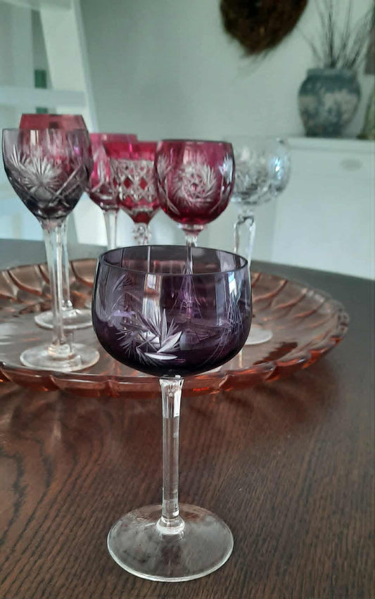 krystallglass #3#