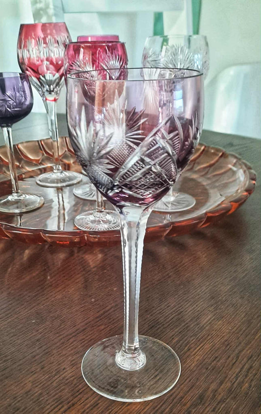 krystallglass #4#