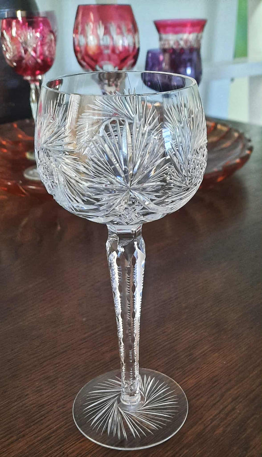 krystallglass #5#
