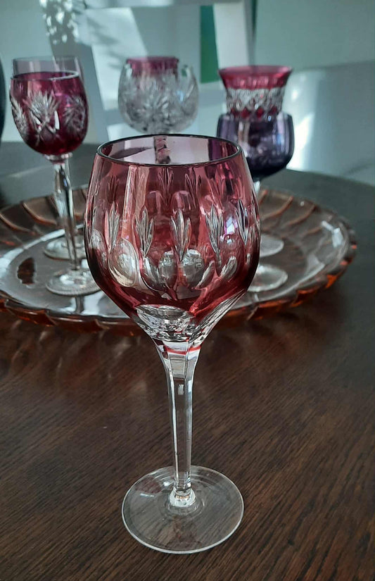krystallglass #7#