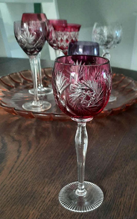 krystallglass #1#