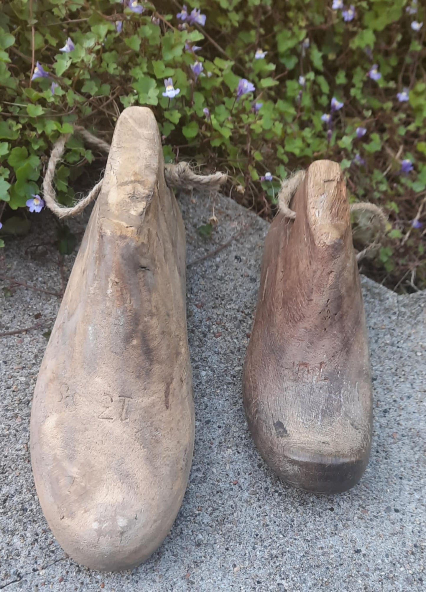 Barnelest, håndlaget #2#