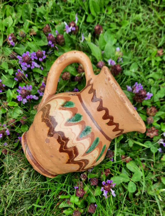 Belgisk liten mugge #4#