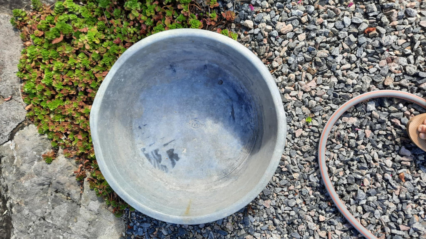 Stort sinkfat #3#