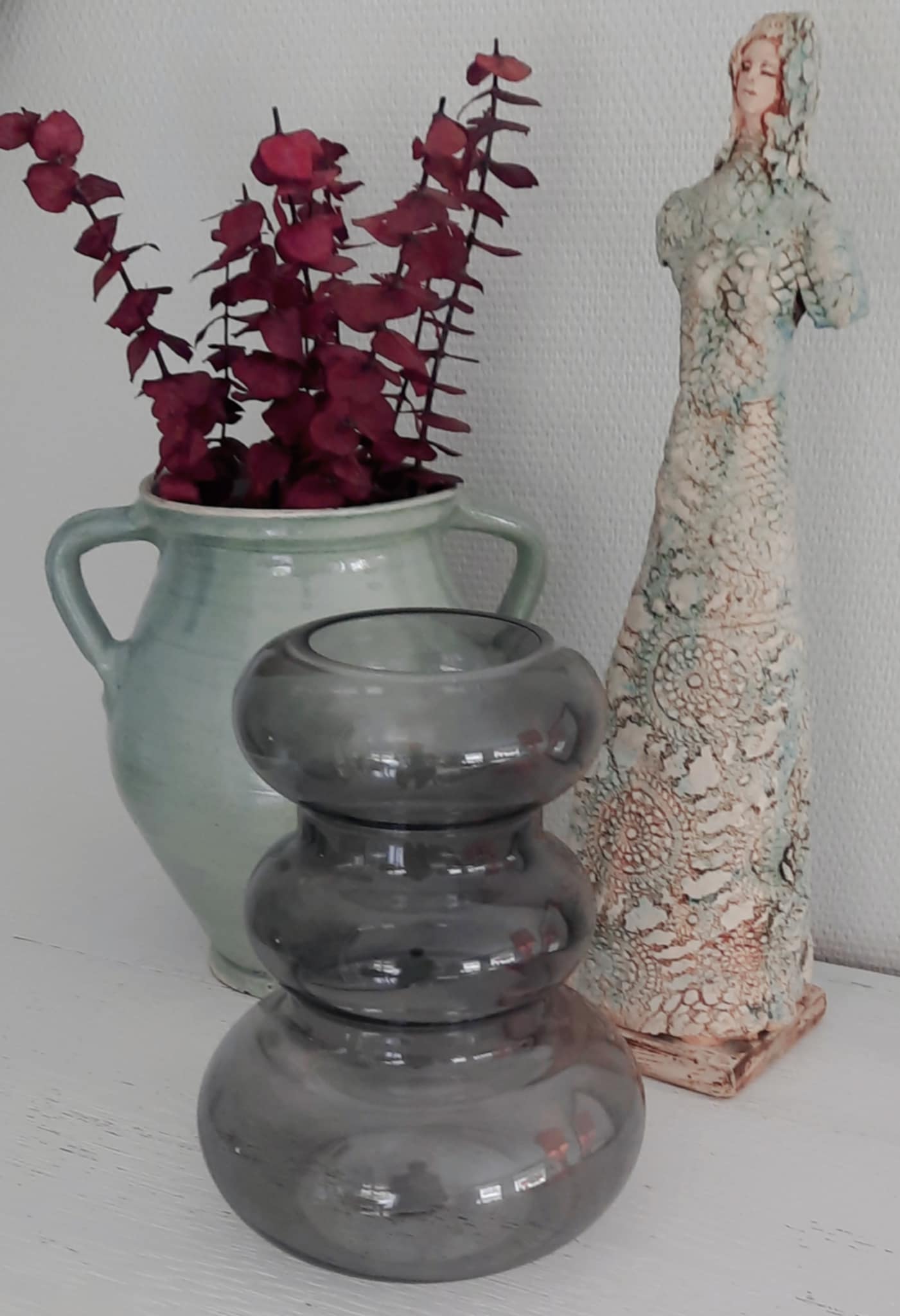 Boblevase